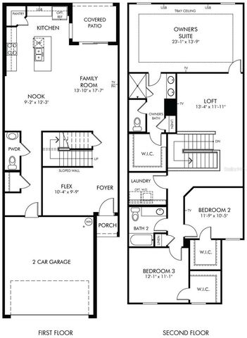 2452 FIRSTLIGHT WAY, Winter Park, FL 32792