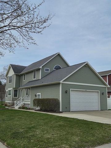 600 MATHER STREET, Green Bay, WI 54303