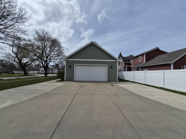 600 MATHER STREET, Green Bay, WI 54303