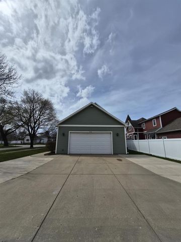 600 MATHER STREET, Green Bay, WI 54303