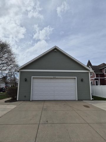 600 MATHER STREET, Green Bay, WI 54303