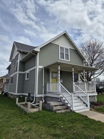 600 MATHER STREET, Green Bay, WI 54303