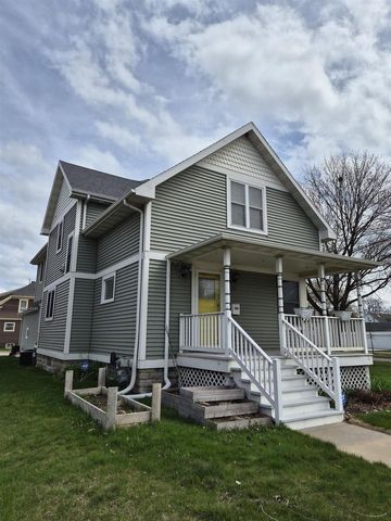600 MATHER STREET, Green Bay, WI 54303