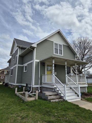 600 MATHER STREET, Green Bay, WI 54303