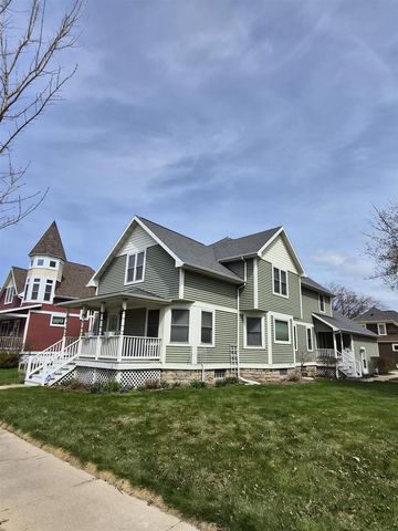 600 MATHER STREET, Green Bay, WI 54303