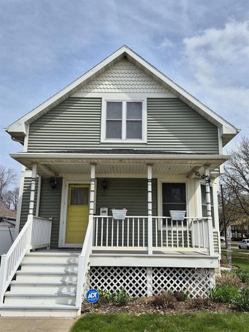 600 MATHER STREET, Green Bay, WI 54303