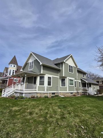 600 MATHER STREET, Green Bay, WI 54303