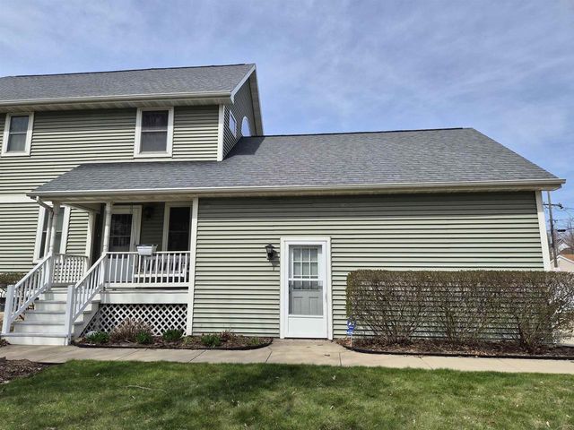 600 MATHER STREET, Green Bay, WI 54303