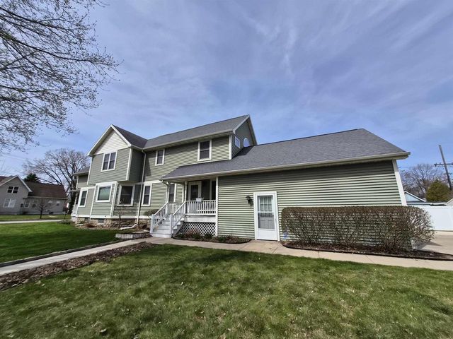 600 MATHER STREET, Green Bay, WI 54303