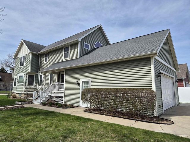 600 MATHER STREET, Green Bay, WI 54303