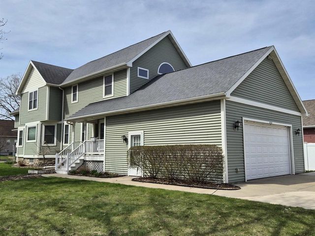 600 MATHER STREET, Green Bay, WI 54303