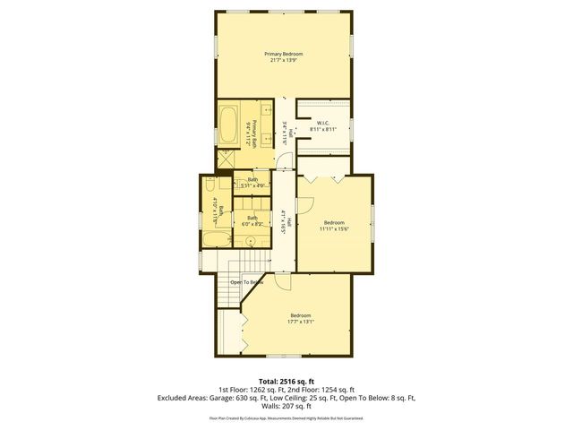 600 MATHER STREET, Green Bay, WI 54303