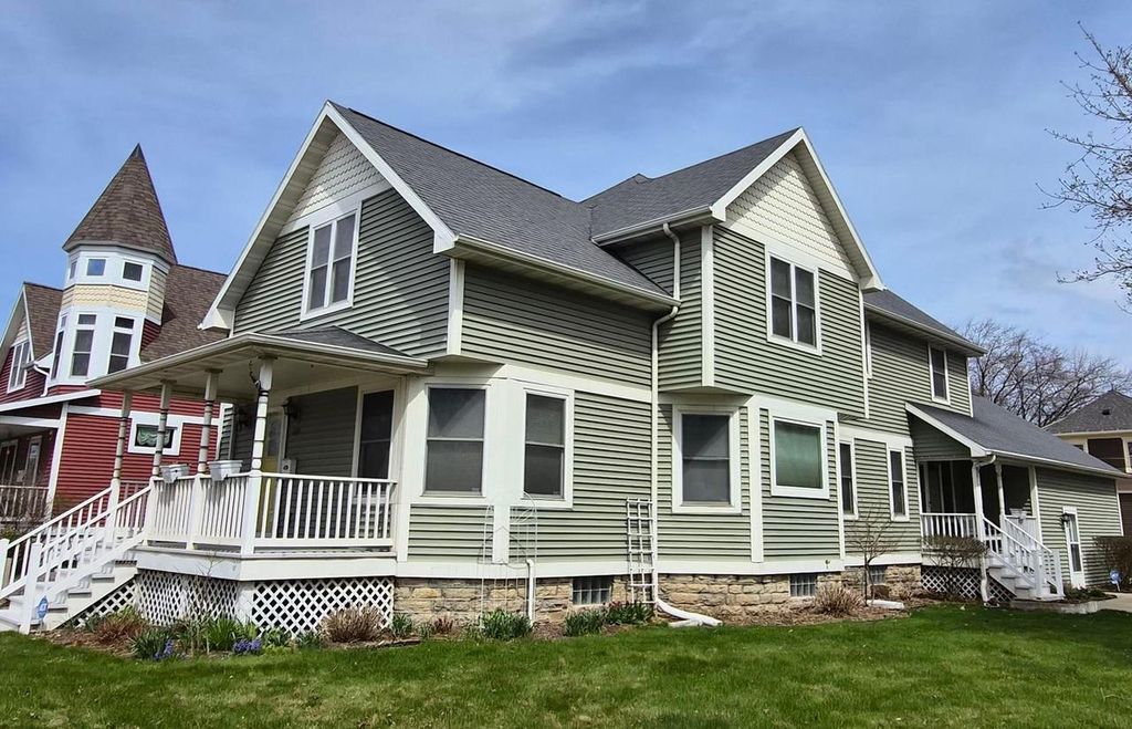 600 MATHER STREET, Green Bay, WI 54303