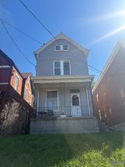 4342 Vine Street, St Bernard, OH 45217