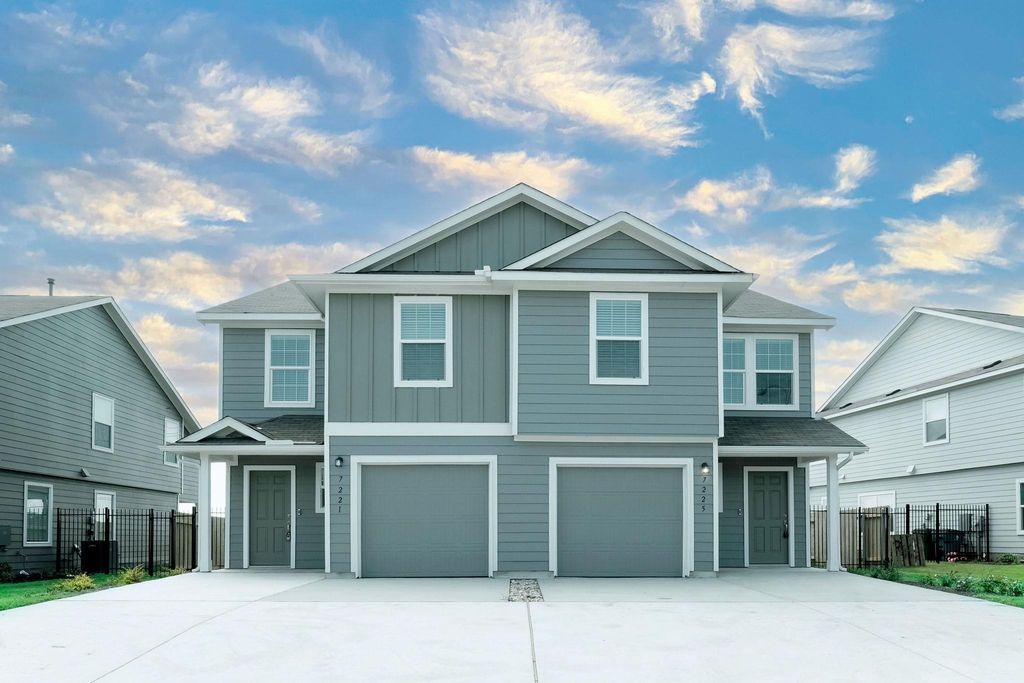 7225 Spotted Leaf WAY, Del Valle, TX 78617