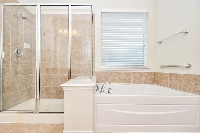 9614 W Amber Bluff Lane, Katy, TX 77494