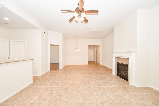 9614 W Amber Bluff Lane, Katy, TX 77494