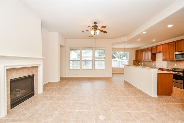 9614 W Amber Bluff Lane, Katy, TX 77494