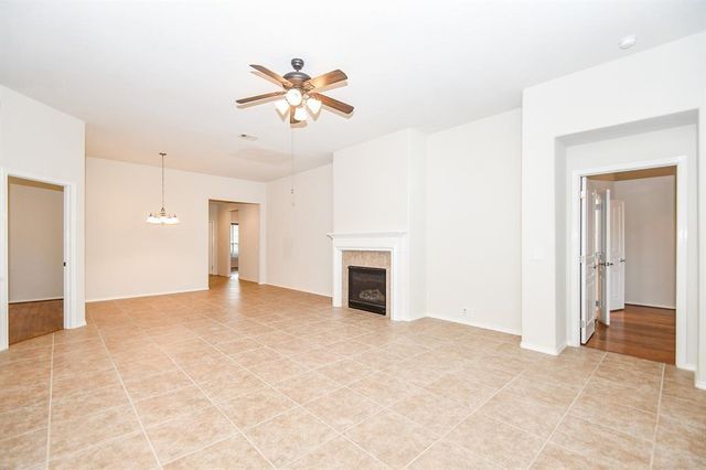 9614 W Amber Bluff Lane, Katy, TX 77494