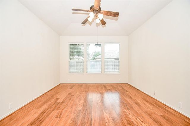 9614 W Amber Bluff Lane, Katy, TX 77494