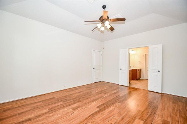 9614 W Amber Bluff Lane, Katy, TX 77494