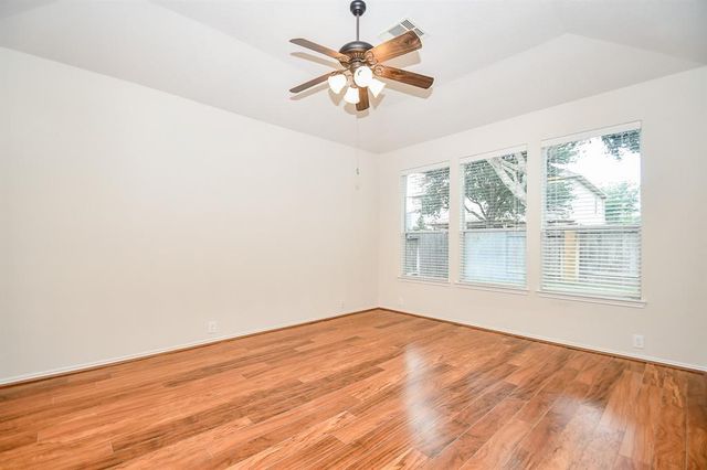 9614 W Amber Bluff Lane, Katy, TX 77494