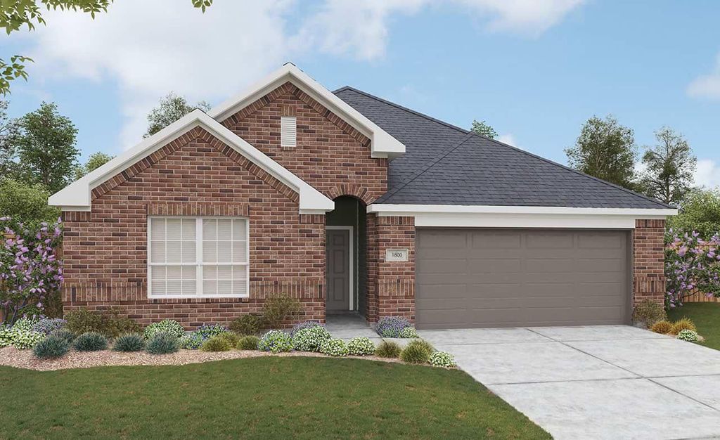 263 Oriole ST, Kyle, TX 78640