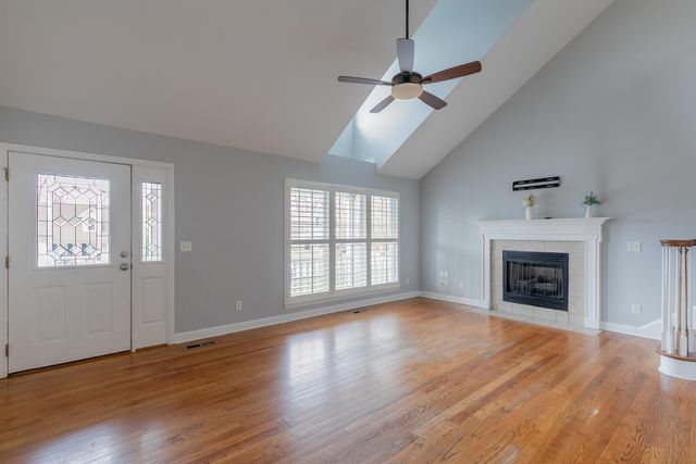 6531 Veronica Drive, Ooltewah, TN 37363