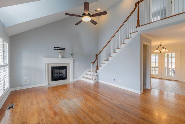 6531 Veronica Drive, Ooltewah, TN 37363