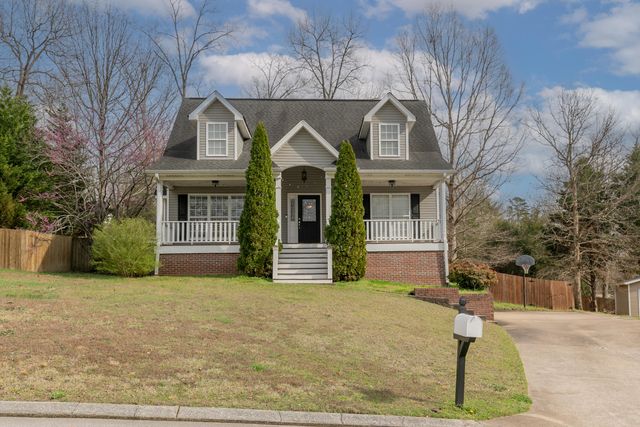 6531 Veronica Drive, Ooltewah, TN 37363