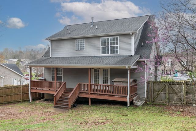 6531 Veronica Drive, Ooltewah, TN 37363