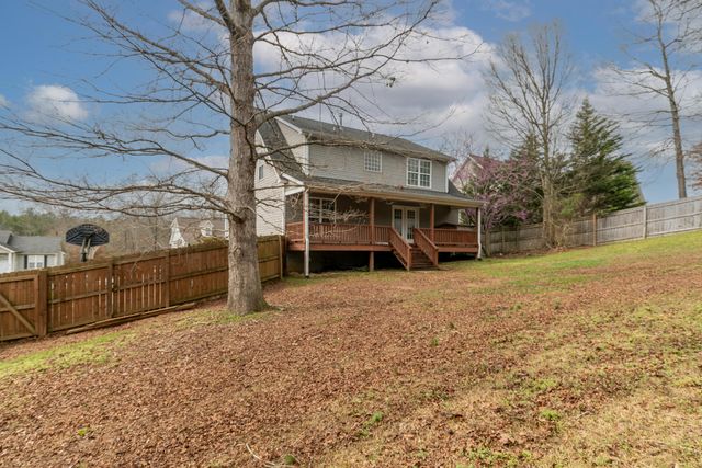 6531 Veronica Drive, Ooltewah, TN 37363