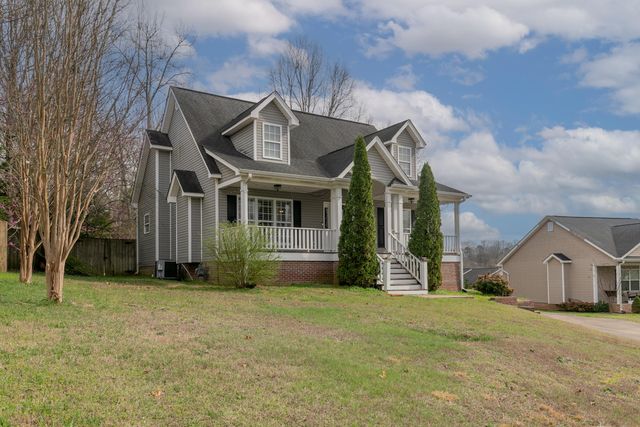 6531 Veronica Drive, Ooltewah, TN 37363