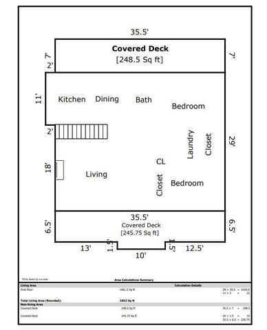 6531 Veronica Drive, Ooltewah, TN 37363