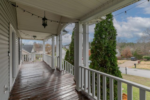 6531 Veronica Drive, Ooltewah, TN 37363