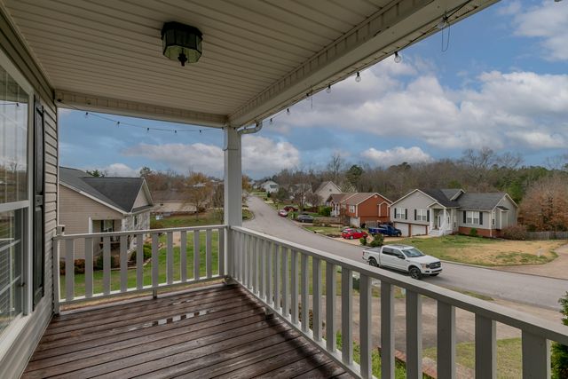 6531 Veronica Drive, Ooltewah, TN 37363