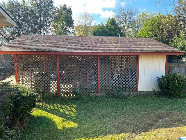 2919 UNIVERSITY BOULEVARD E, Tuscaloosa, AL 35404