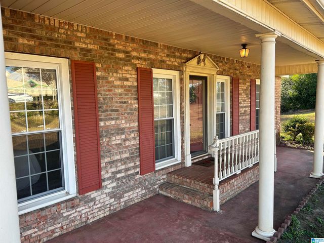 2919 UNIVERSITY BOULEVARD E, Tuscaloosa, AL 35404