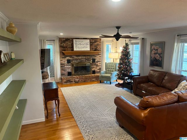 2919 UNIVERSITY BOULEVARD E, Tuscaloosa, AL 35404