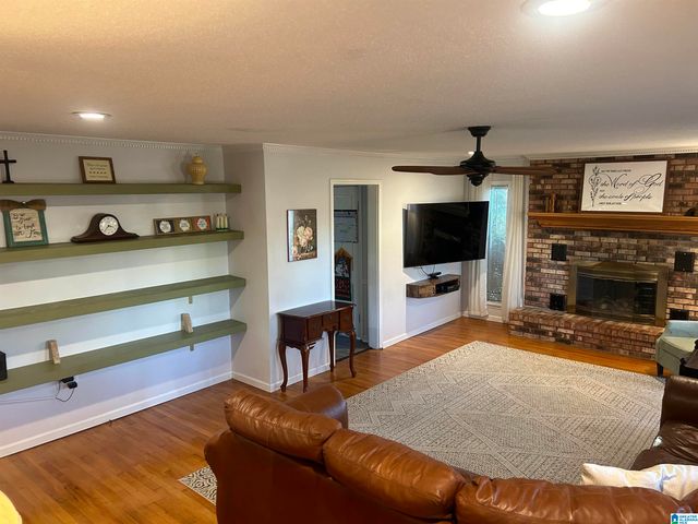 2919 UNIVERSITY BOULEVARD E, Tuscaloosa, AL 35404