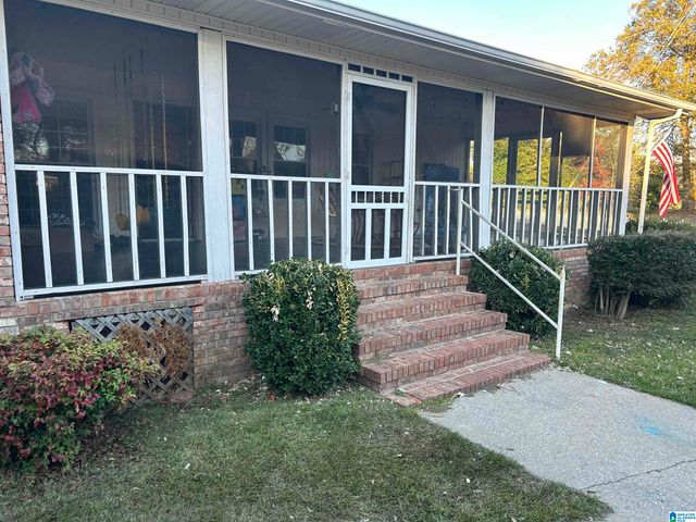 2919 UNIVERSITY BOULEVARD E, Tuscaloosa, AL 35404