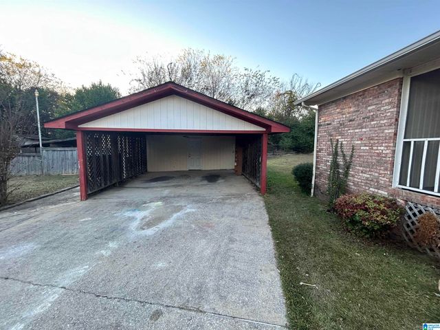 2919 UNIVERSITY BOULEVARD E, Tuscaloosa, AL 35404