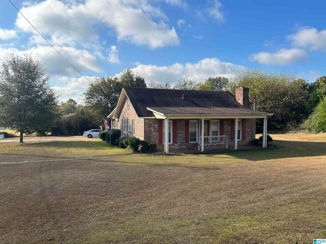 2919 UNIVERSITY BOULEVARD E, Tuscaloosa, AL 35404