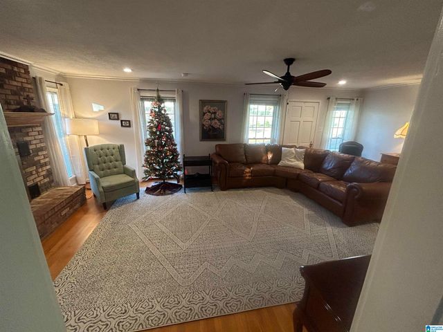 2919 UNIVERSITY BOULEVARD E, Tuscaloosa, AL 35404