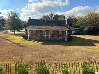 2919 UNIVERSITY BOULEVARD E, Tuscaloosa, AL 35404