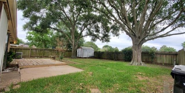 16755 Maplemont Drive, Houston, TX 77095