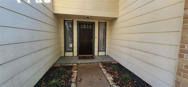 16755 Maplemont Drive, Houston, TX 77095