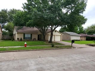16755 Maplemont Drive, Houston, TX 77095