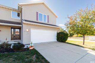 1416 VISTA GRANDE Drive, Pekin, IL 61554