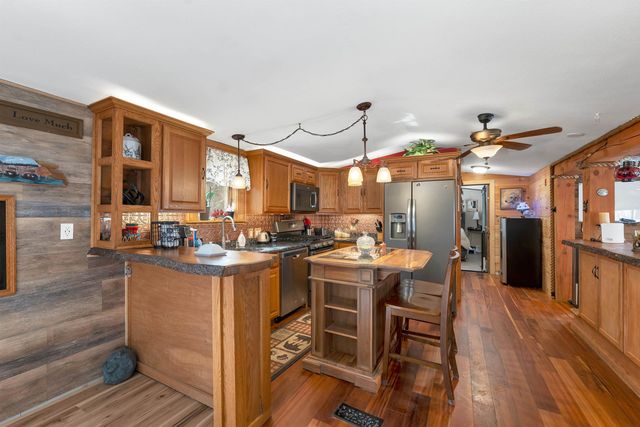 15 Manbow Road, Alton, NH 03809